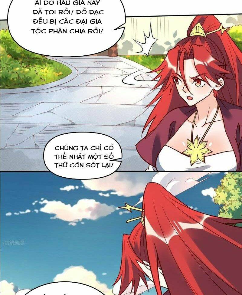 Nguyên Lai Ta Là Tu Tiên Đại Lão: Chapter 288