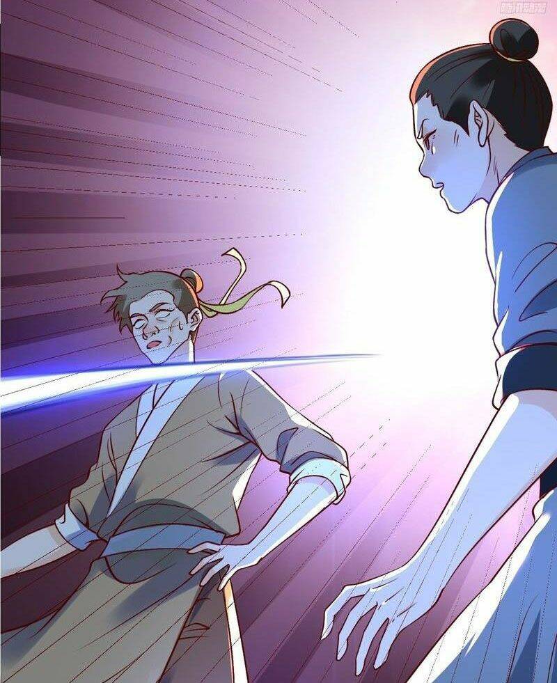 Nguyên Lai Ta Là Tu Tiên Đại Lão: Chapter 288