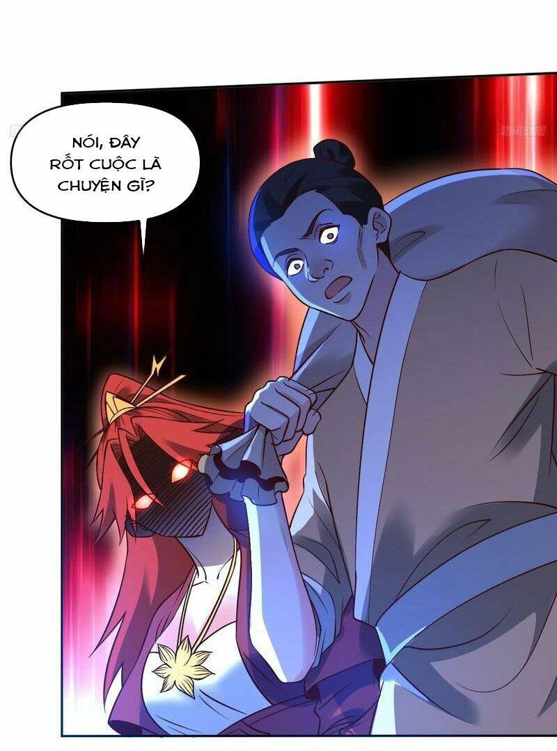 Nguyên Lai Ta Là Tu Tiên Đại Lão: Chapter 288