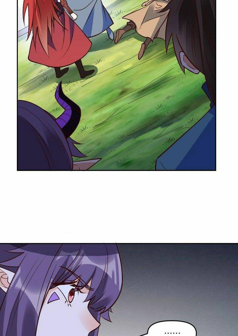 Nguyên Lai Ta Là Tu Tiên Đại Lão: Chapter 288