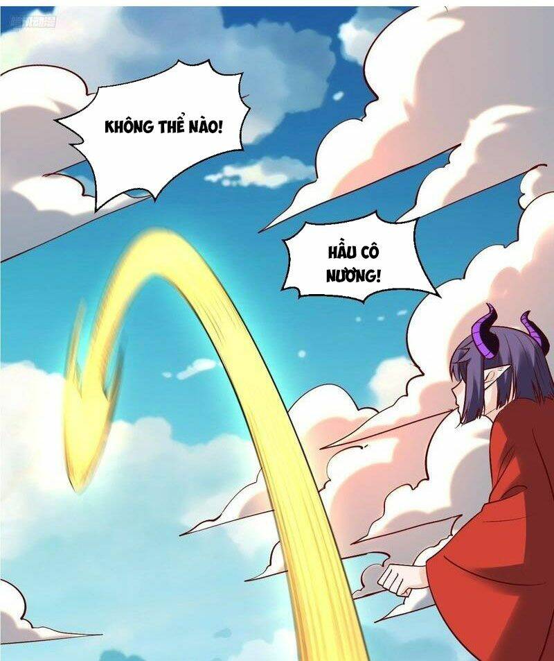 Nguyên Lai Ta Là Tu Tiên Đại Lão: Chapter 288