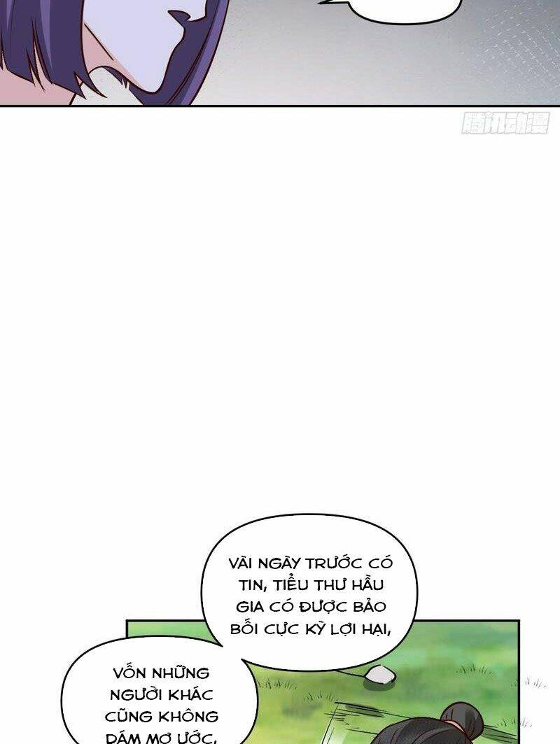 Nguyên Lai Ta Là Tu Tiên Đại Lão: Chapter 288