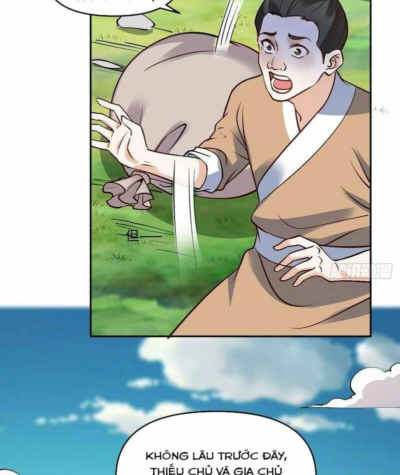 Nguyên Lai Ta Là Tu Tiên Đại Lão: Chapter 288