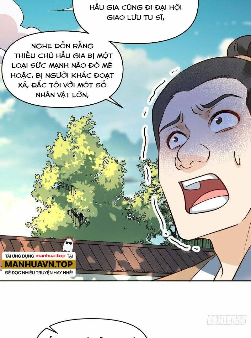 Nguyên Lai Ta Là Tu Tiên Đại Lão: Chapter 288