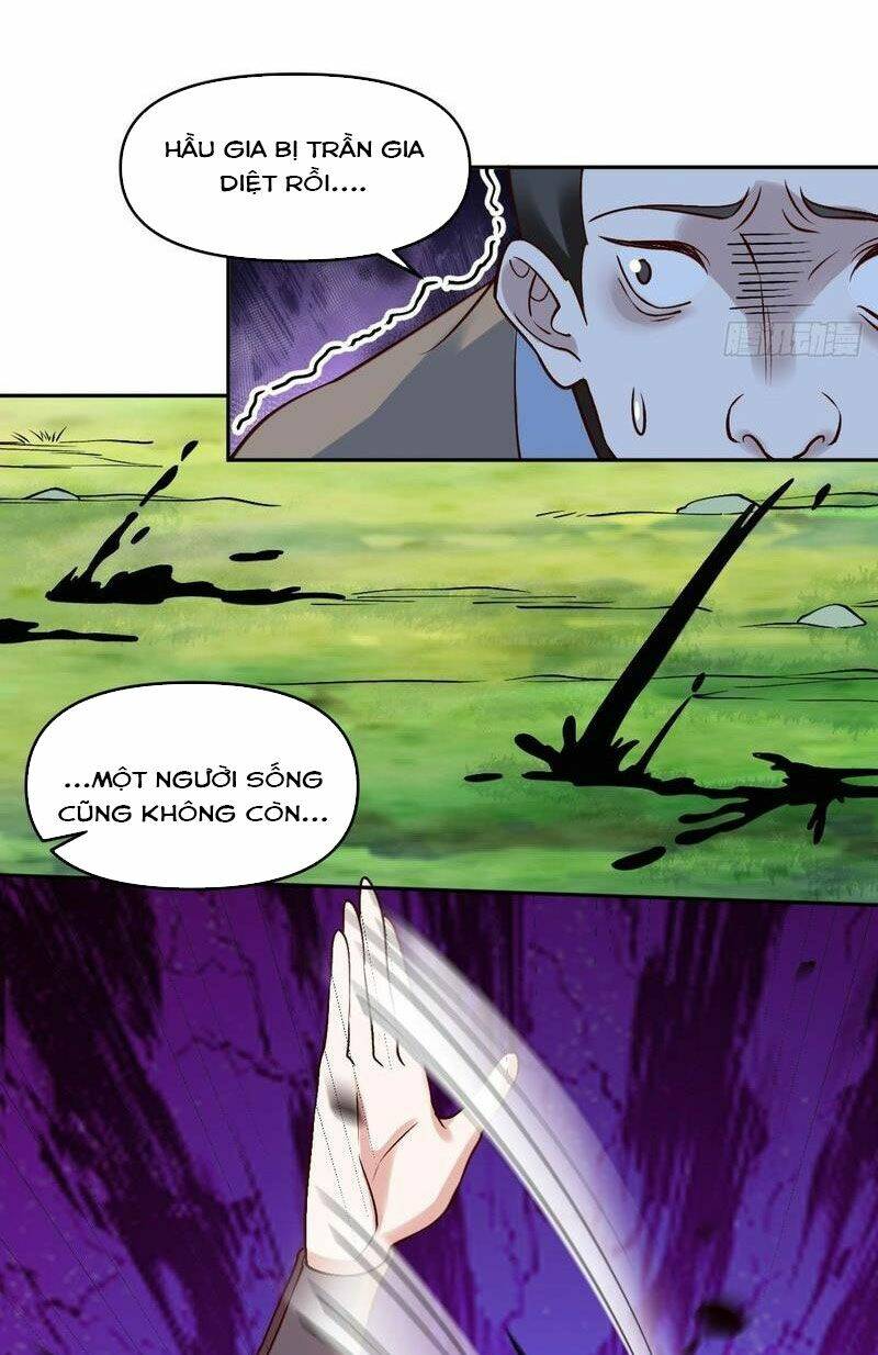 Nguyên Lai Ta Là Tu Tiên Đại Lão: Chapter 288