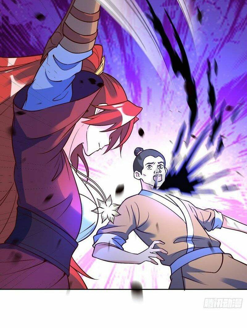 Nguyên Lai Ta Là Tu Tiên Đại Lão: Chapter 288