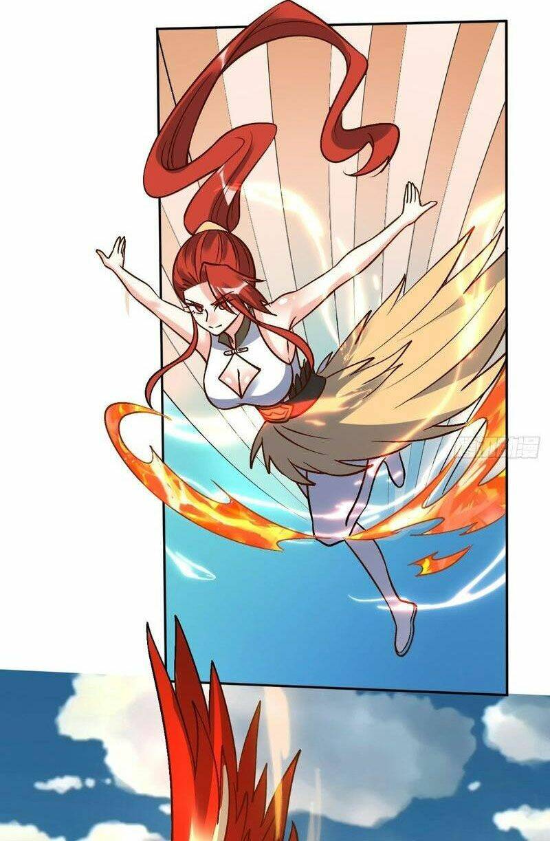 Nguyên Lai Ta Là Tu Tiên Đại Lão: Chapter 288