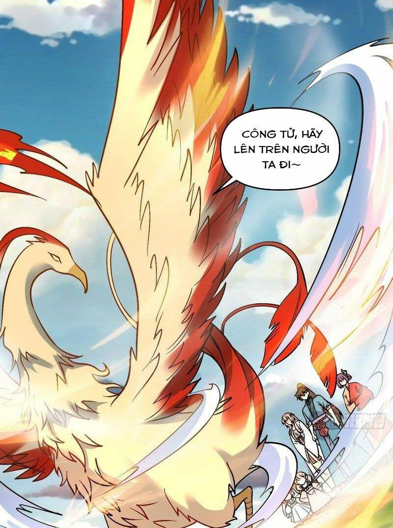 Nguyên Lai Ta Là Tu Tiên Đại Lão: Chapter 288