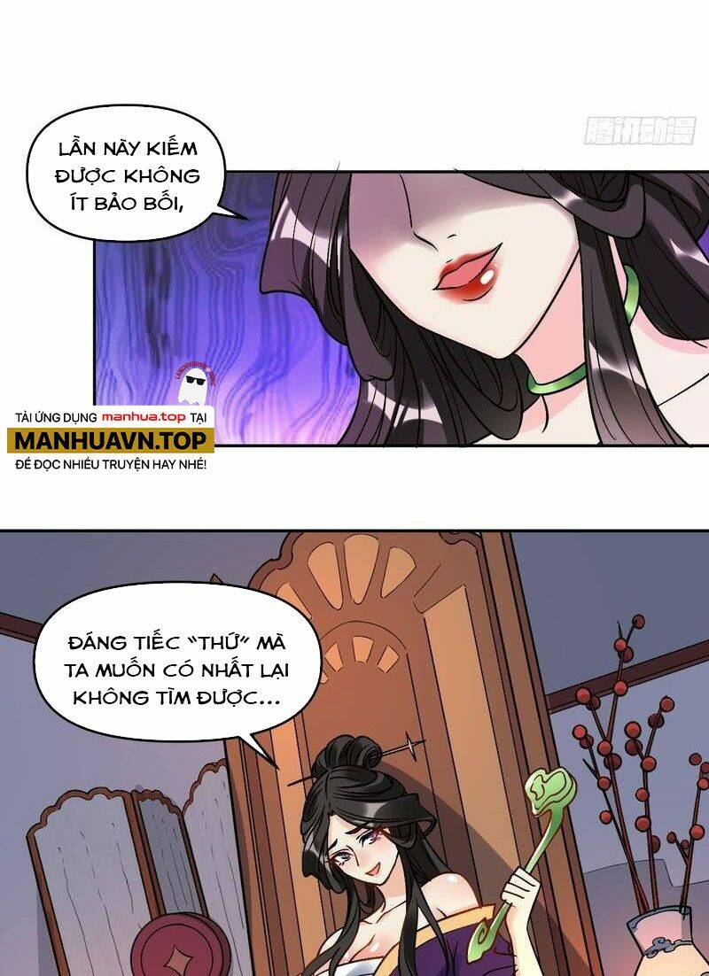 Nguyên Lai Ta Là Tu Tiên Đại Lão: Chapter 288