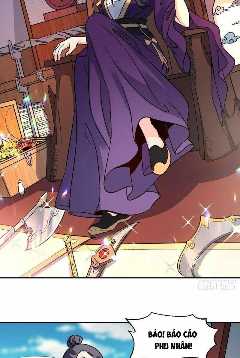 Nguyên Lai Ta Là Tu Tiên Đại Lão: Chapter 288