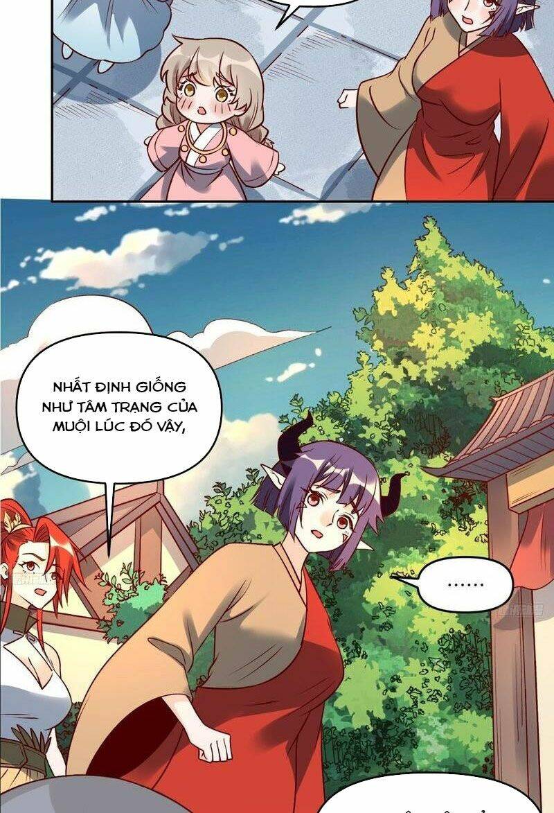 Nguyên Lai Ta Là Tu Tiên Đại Lão: Chapter 288