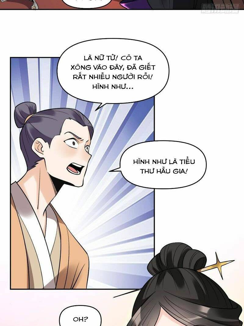 Nguyên Lai Ta Là Tu Tiên Đại Lão: Chapter 288