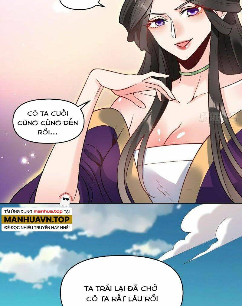 Nguyên Lai Ta Là Tu Tiên Đại Lão: Chapter 288