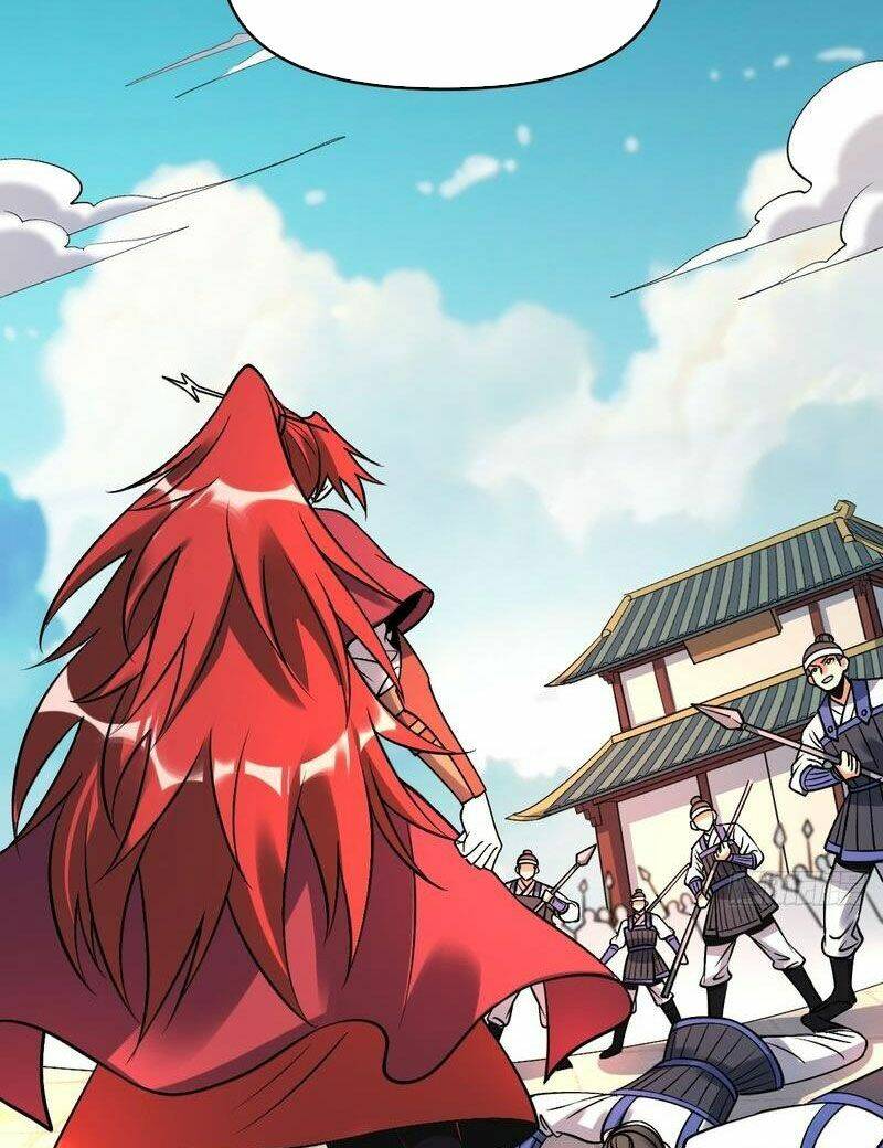 Nguyên Lai Ta Là Tu Tiên Đại Lão: Chapter 288