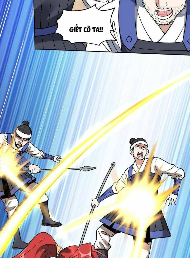 Nguyên Lai Ta Là Tu Tiên Đại Lão: Chapter 288