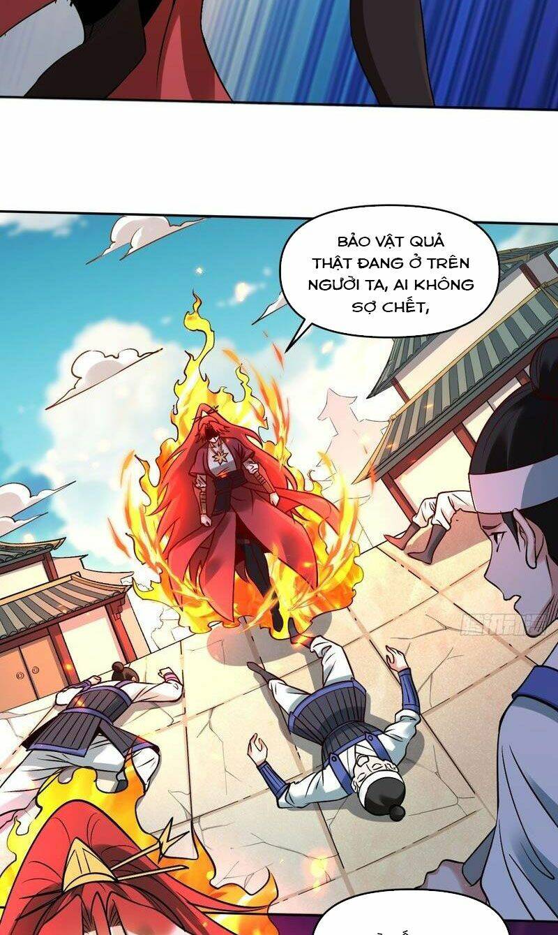 Nguyên Lai Ta Là Tu Tiên Đại Lão: Chapter 288