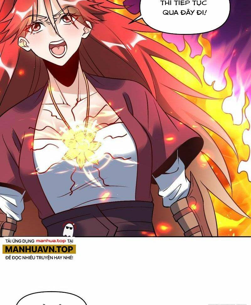 Nguyên Lai Ta Là Tu Tiên Đại Lão: Chapter 288