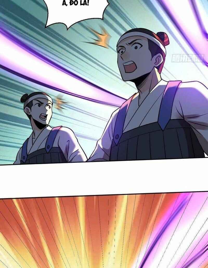 Nguyên Lai Ta Là Tu Tiên Đại Lão: Chapter 288