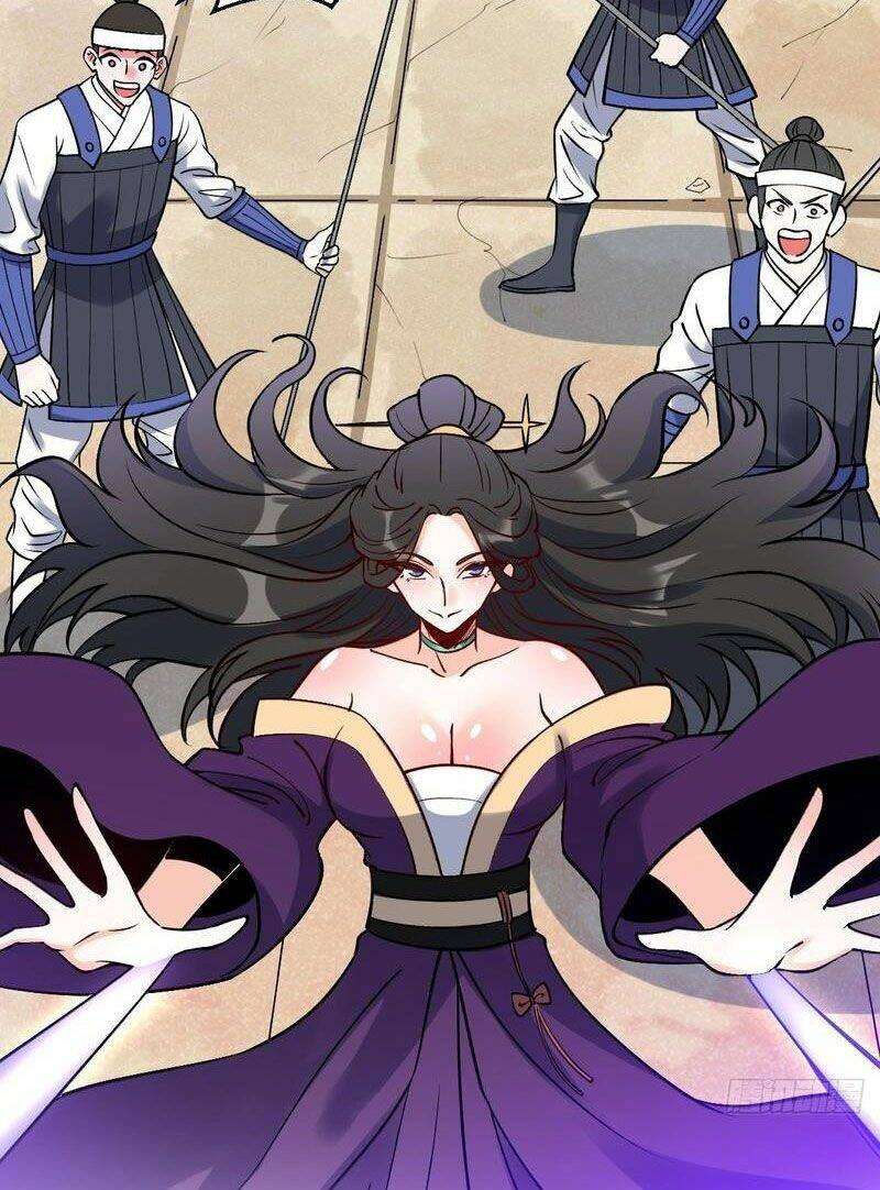 Nguyên Lai Ta Là Tu Tiên Đại Lão: Chapter 288