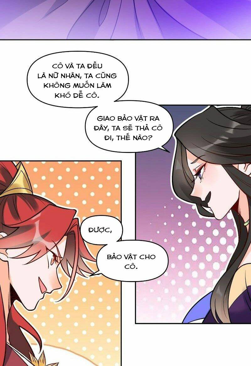 Nguyên Lai Ta Là Tu Tiên Đại Lão: Chapter 288