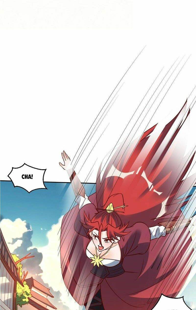 Nguyên Lai Ta Là Tu Tiên Đại Lão: Chapter 288