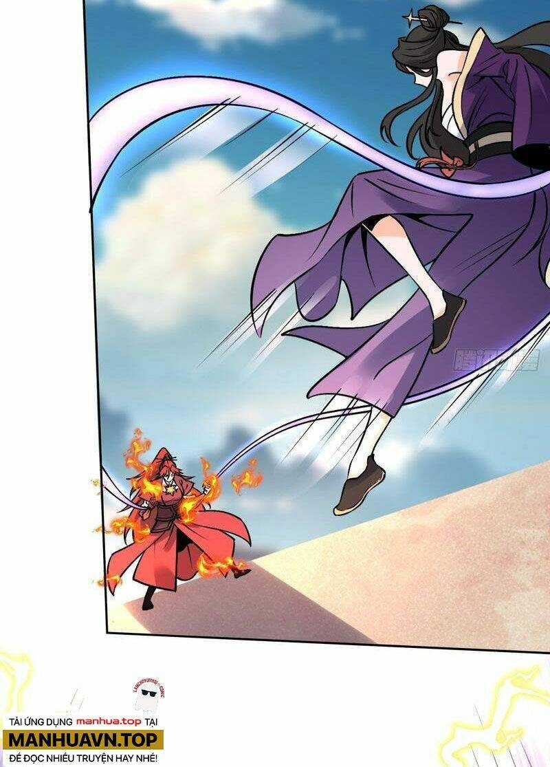 Nguyên Lai Ta Là Tu Tiên Đại Lão: Chapter 288