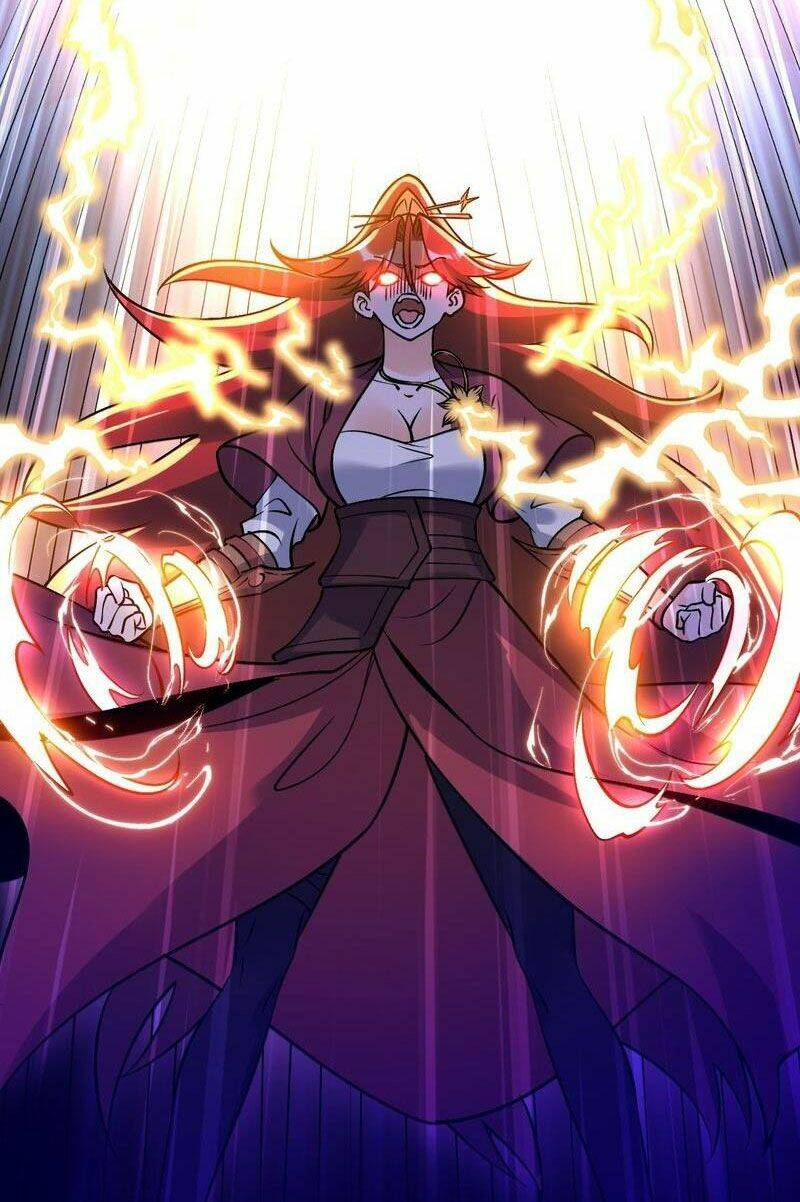 Nguyên Lai Ta Là Tu Tiên Đại Lão: Chapter 288