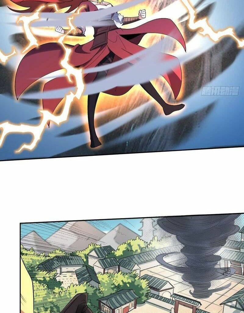 Nguyên Lai Ta Là Tu Tiên Đại Lão: Chapter 288