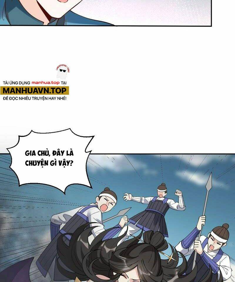 Nguyên Lai Ta Là Tu Tiên Đại Lão: Chapter 288