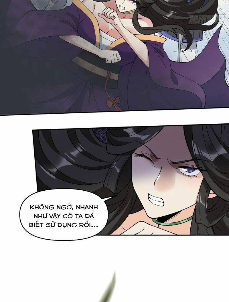 Nguyên Lai Ta Là Tu Tiên Đại Lão: Chapter 288