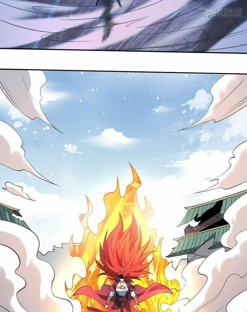 Nguyên Lai Ta Là Tu Tiên Đại Lão: Chapter 288