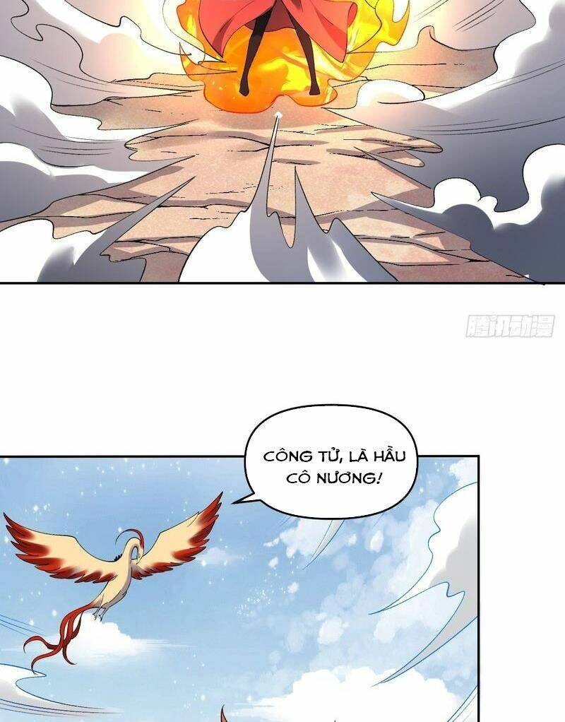 Nguyên Lai Ta Là Tu Tiên Đại Lão: Chapter 288