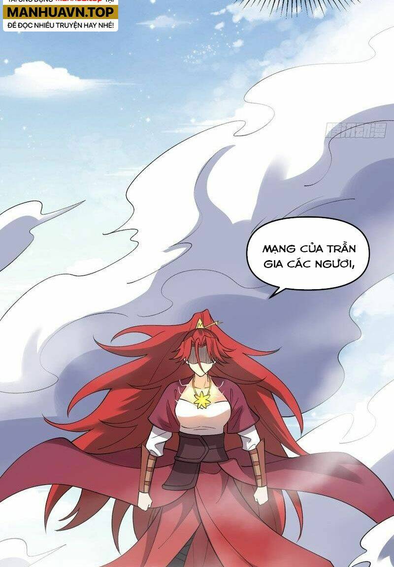 Nguyên Lai Ta Là Tu Tiên Đại Lão: Chapter 288