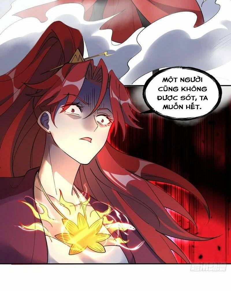 Nguyên Lai Ta Là Tu Tiên Đại Lão: Chapter 288