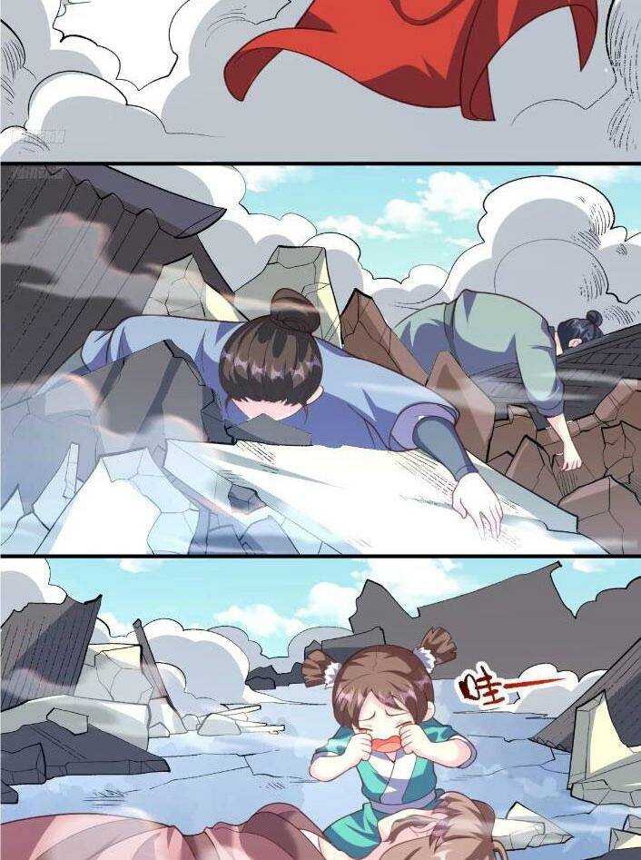 Nguyên Lai Ta Là Tu Tiên Đại Lão: Chapter 290