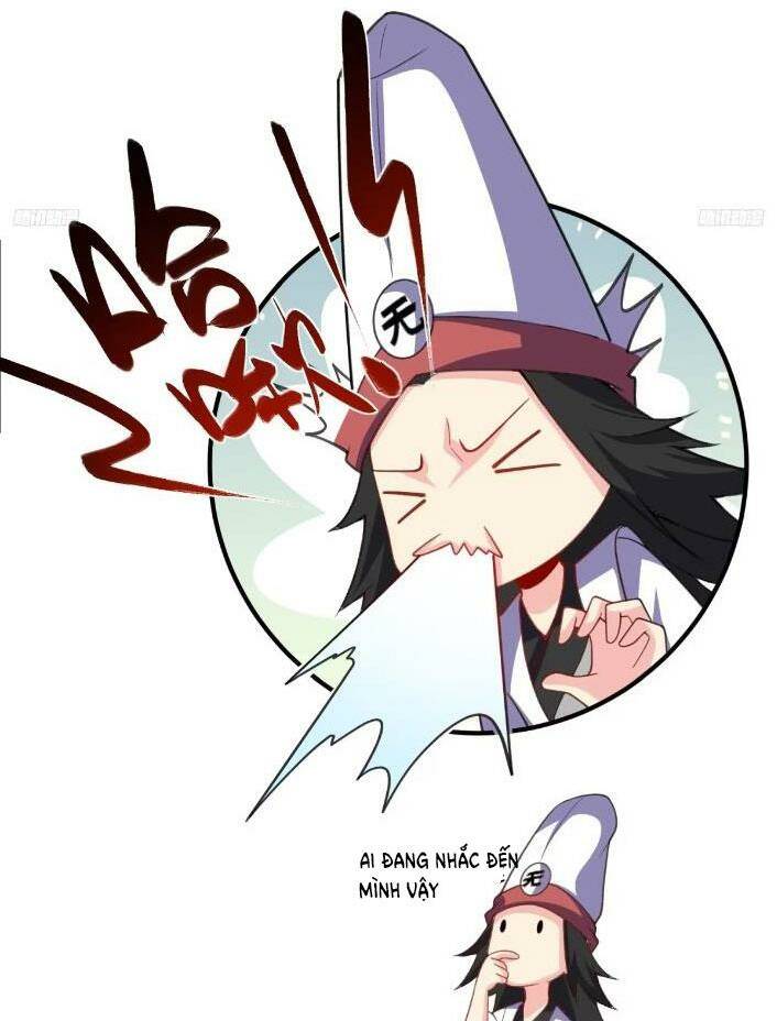 Nguyên Lai Ta Là Tu Tiên Đại Lão: Chapter 290