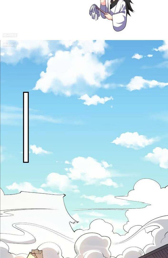 Nguyên Lai Ta Là Tu Tiên Đại Lão: Chapter 290