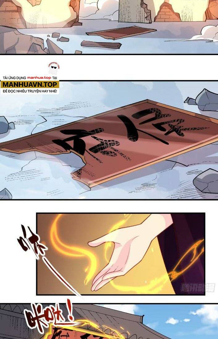 Nguyên Lai Ta Là Tu Tiên Đại Lão: Chapter 290