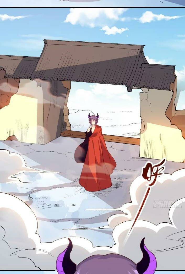 Nguyên Lai Ta Là Tu Tiên Đại Lão: Chapter 290