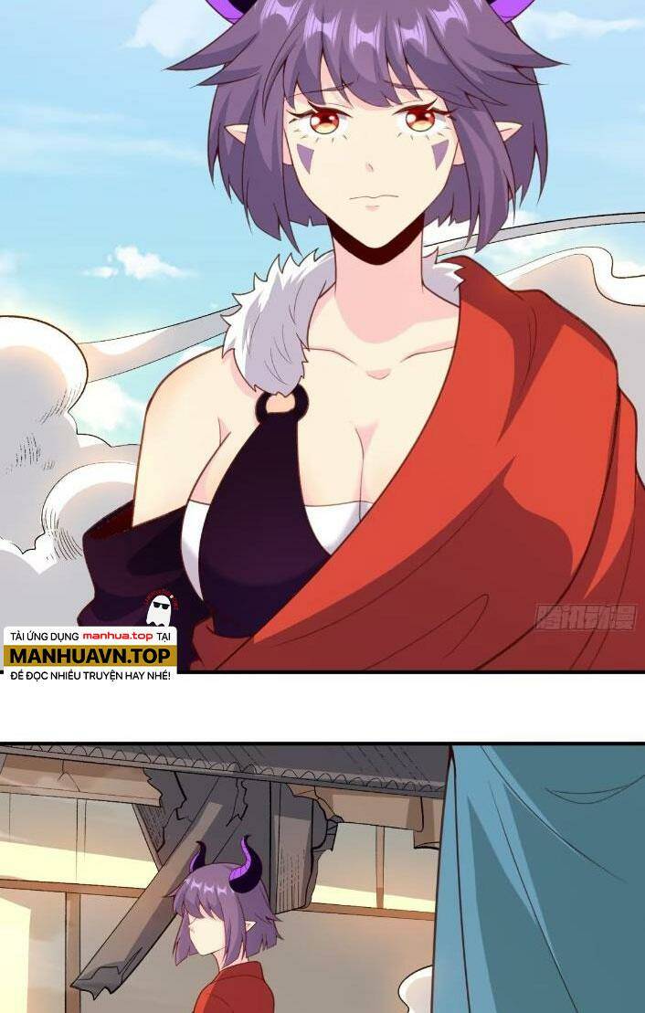 Nguyên Lai Ta Là Tu Tiên Đại Lão: Chapter 290