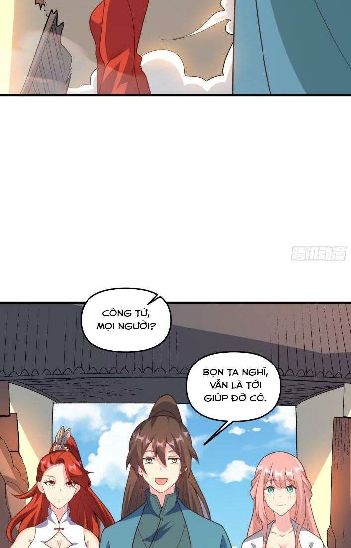 Nguyên Lai Ta Là Tu Tiên Đại Lão: Chapter 290