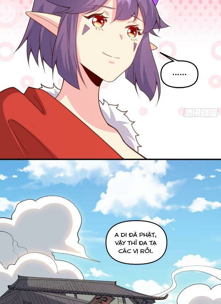 Nguyên Lai Ta Là Tu Tiên Đại Lão: Chapter 290