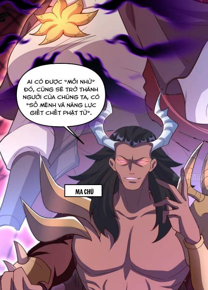 Nguyên Lai Ta Là Tu Tiên Đại Lão: Chapter 290