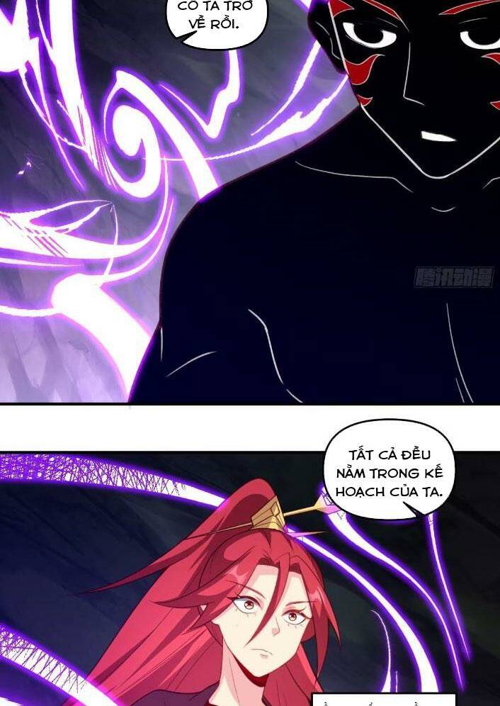 Nguyên Lai Ta Là Tu Tiên Đại Lão: Chapter 290
