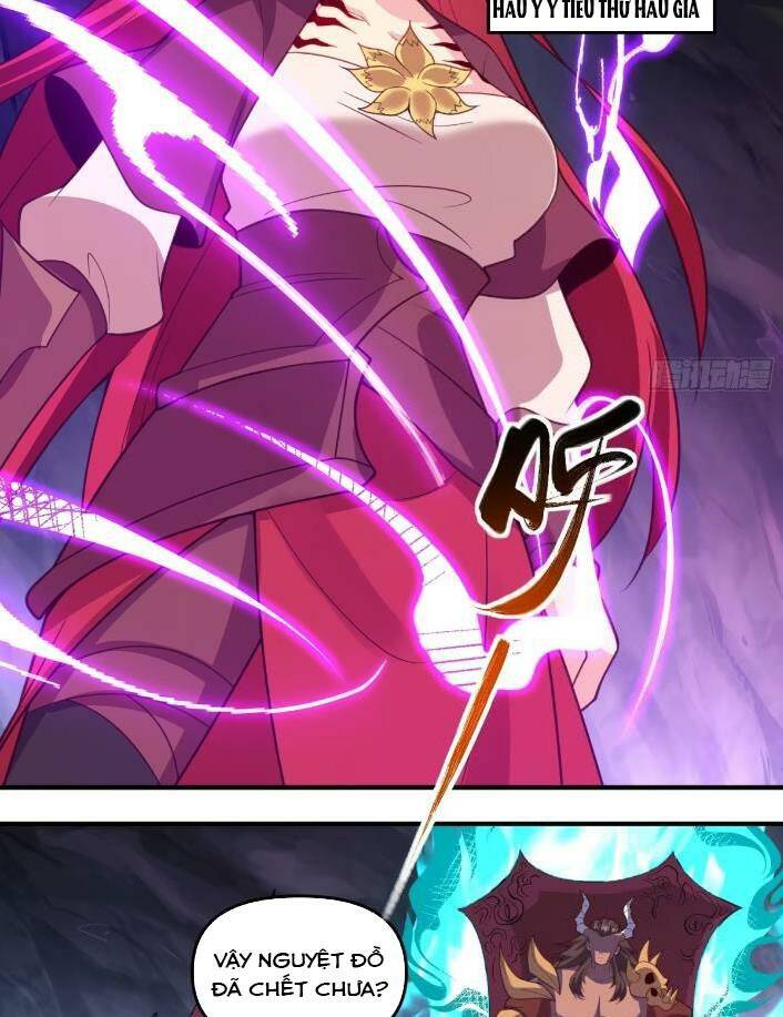 Nguyên Lai Ta Là Tu Tiên Đại Lão: Chapter 290