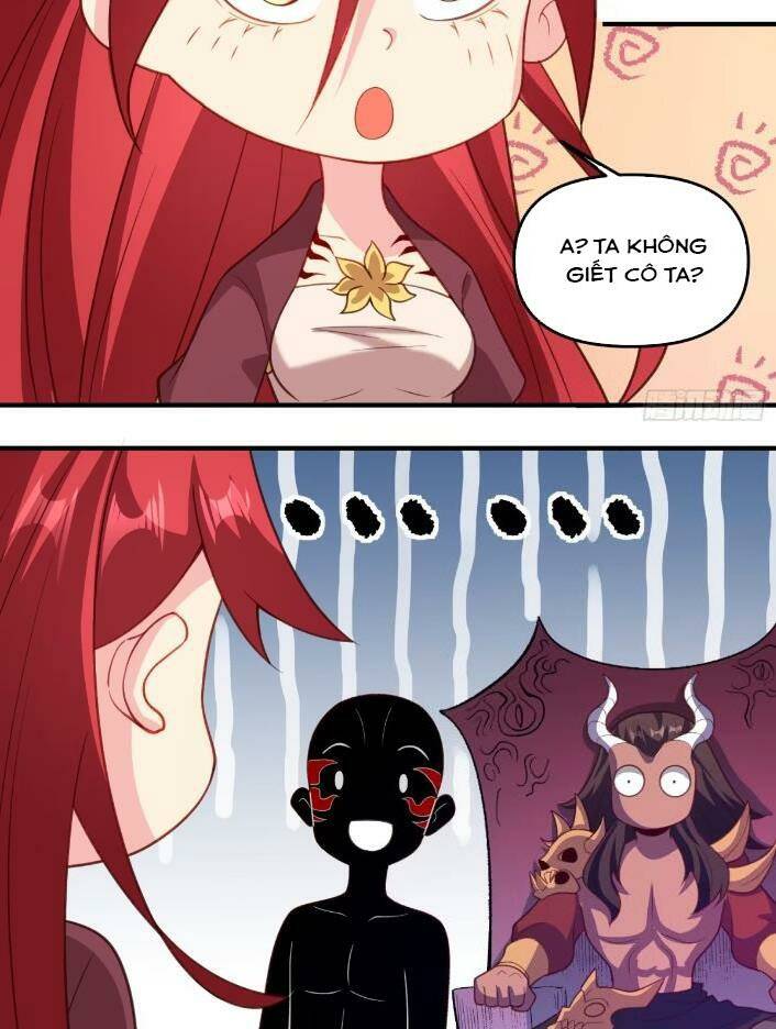 Nguyên Lai Ta Là Tu Tiên Đại Lão: Chapter 290