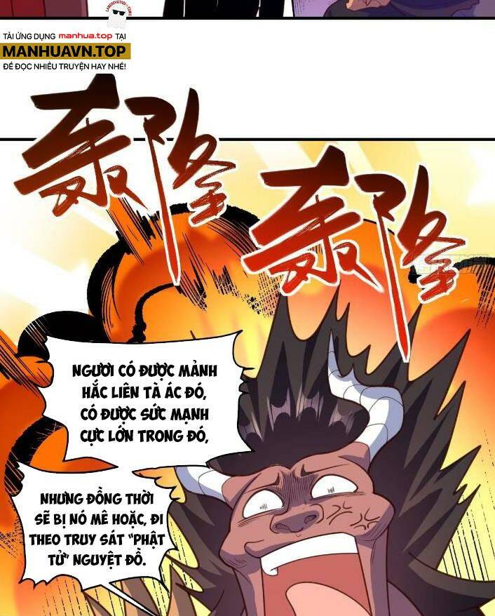 Nguyên Lai Ta Là Tu Tiên Đại Lão: Chapter 290