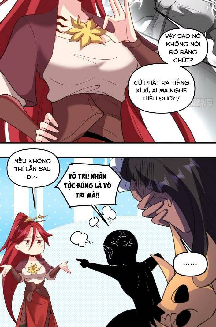 Nguyên Lai Ta Là Tu Tiên Đại Lão: Chapter 290