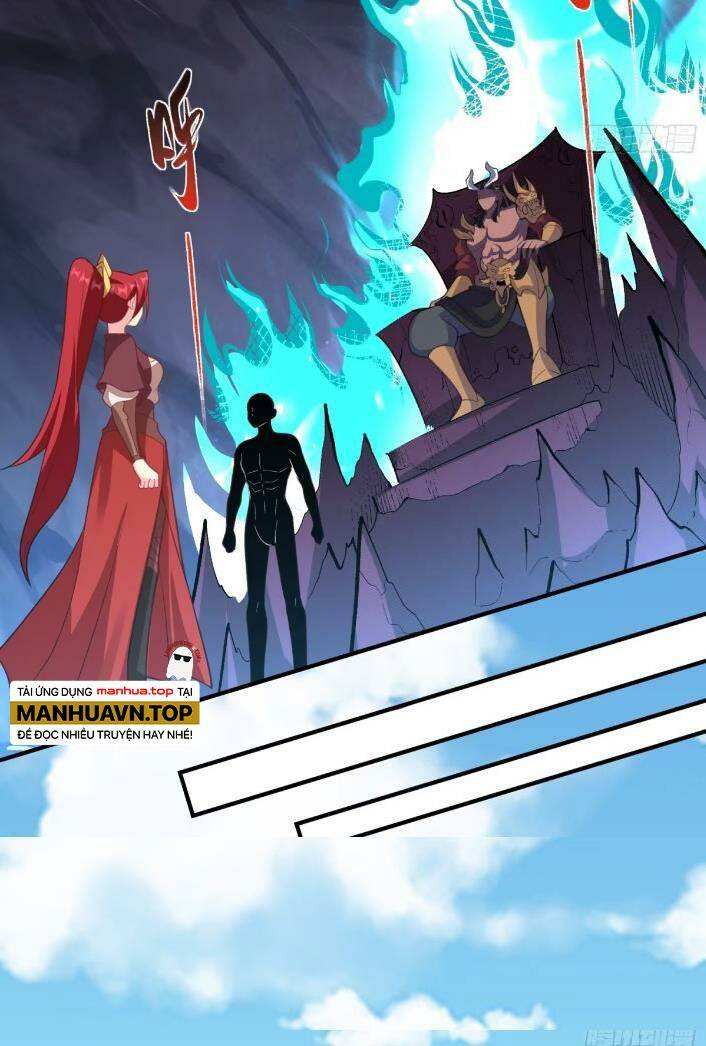 Nguyên Lai Ta Là Tu Tiên Đại Lão: Chapter 290