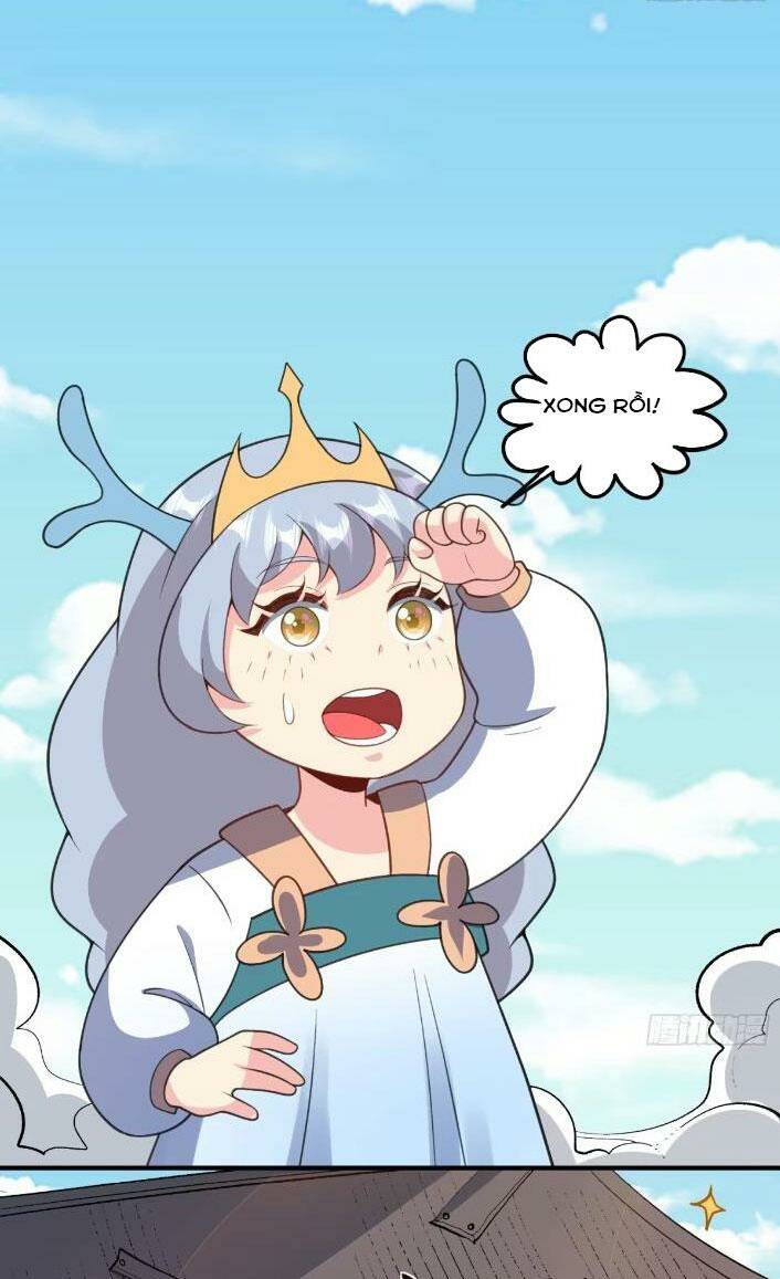 Nguyên Lai Ta Là Tu Tiên Đại Lão: Chapter 290